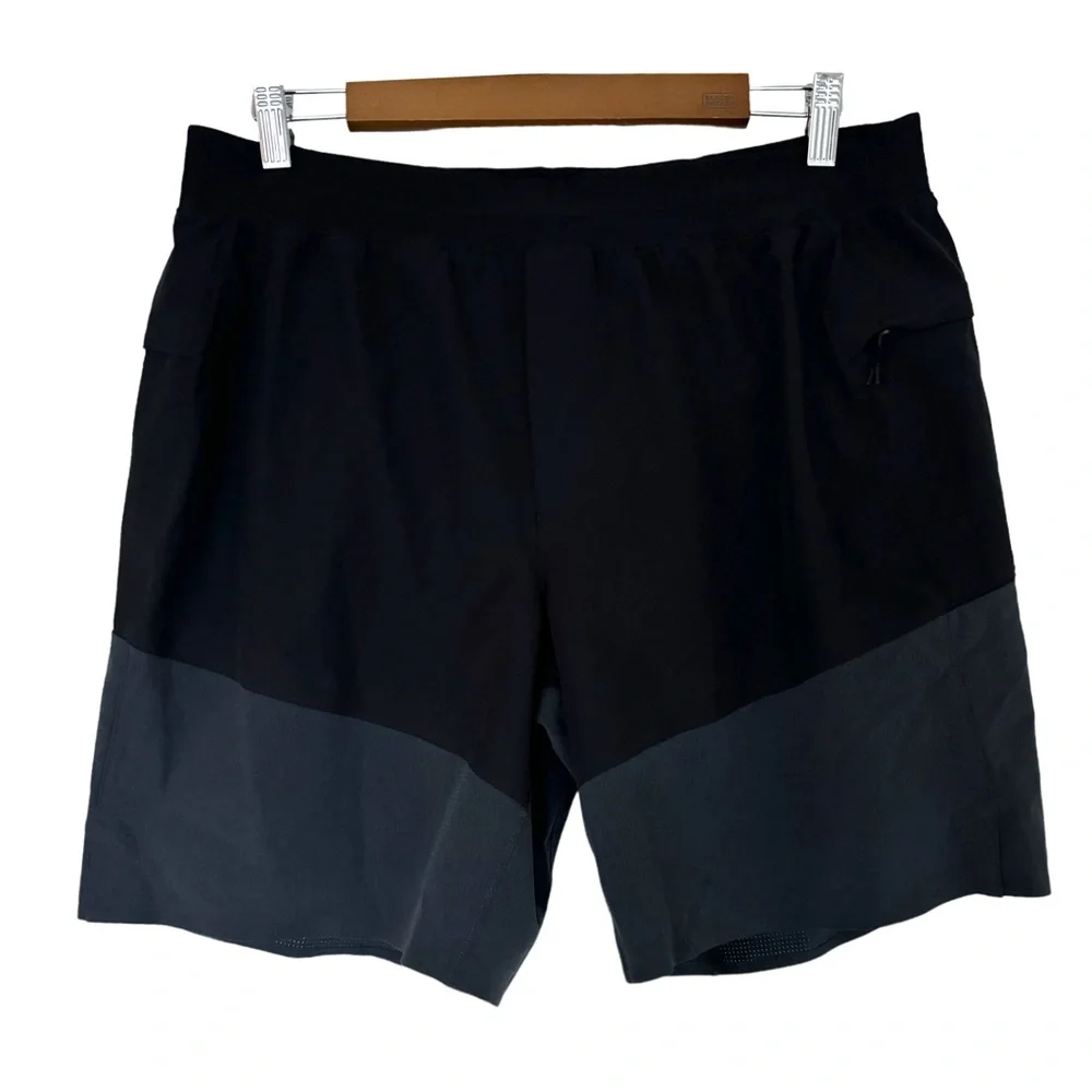 Lululemon Pace Breaker Linerless Shorts 7.5